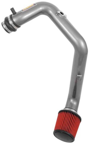 Honda Accord Performance Air Intake - AEM Induction - AEM-21-822C - Gunmetal Gray - `08-`12
